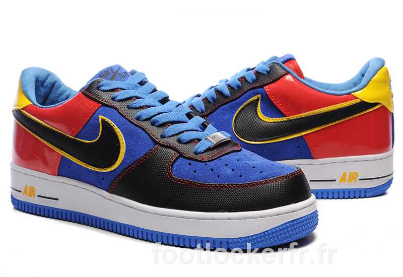 Nike Air Force 1 Low Prixdusine Vintage France Air Force Ones Wholesale Us8.5,eur42,uk7.5